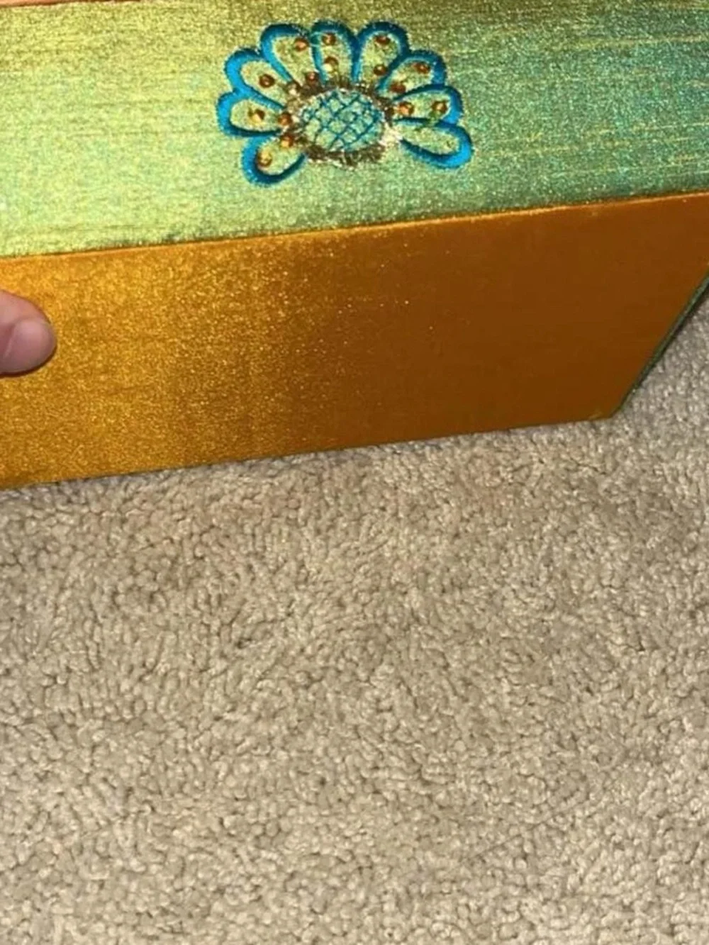 2 jewelry boxes